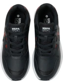 U.S.POLO ASSN.VICE 3PR LACİVERT COMFORT CASUAL ANATOMİK SPOR AYAKKABI thumbnail 5