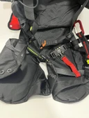 Independence Pilot Alpin Tandem Harness Paraşüt Koltuğu thumbnail 3