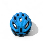 BİSİKLET KASKI YETİŞKİN VİZÖRLÜ LED IŞIKLI BEDEN 58/61 thumbnail 8