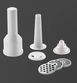 KM 6024 M Resital Kıyma Makinesi thumbnail 3