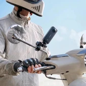 Insta360 X5 Aksiyon Kamerası Moto Ayna Kiti (512 GB) thumbnail 2