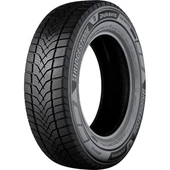 Bridgestone 225/55r17 c 109/107h duravıs van wınter Kamyonet Kış 2025 thumbnail 3