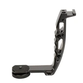 UuRig DH03 DJI ve Zhiyun Gimballar İçin L Bracket thumbnail 1