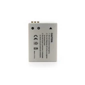 Sanger NB-5L Canon Fotoğraf Makinesi Batarya thumbnail 2