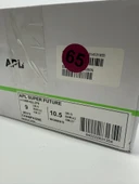 Athletic Propulsion Labs APL SuperFuture Erkek Basketbol Ayakkabısı 42 Numara (Şampanya) thumbnail 7