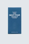 ZARA NIGHT POUR HOMME II INFINITE 100ML thumbnail 5