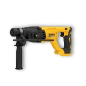 DeWalt DCD805 + DCH133 + DCG407 3’lü Set (2x5Ah XR Akü, Şarj Cihazı, TSTAK Çantalı) thumbnail 2