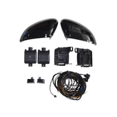 Vw Passat B8 Kör Nokta Uyarı Sistemi thumbnail 1