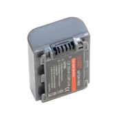 Sanger NP-FP50 Sony Kamera Batarya thumbnail 4
