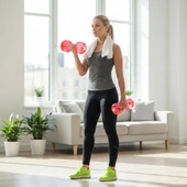 PS SPOR 1,5 KG X 2 AD DAMBIL VEYA 1500 ML SULUK PEMBE thumbnail 3