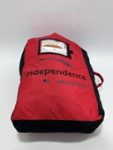 Independence Geronimo 2 Yamaç Paraşütü Red thumbnail 3