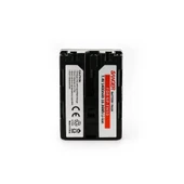 Sanger NP-FM50 Sony Kamera Batarya thumbnail 2