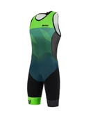 Santini Imago Kolsuz Erkek Trisuit 0T778STGIMAGO thumbnail 5