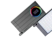 Godox M1 RGB Mini Mobil Video Işığı thumbnail 2