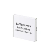 Sanger NP-40 Fujifilm Fotoğraf Makinesi Batarya thumbnail 1