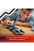 ® Speed Champions Mercedes-AMG F1® W15 Yarış Arabası 77244 - 10+ Oyuncak Yapım Seti (267Pr) thumbnail 6
