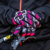 Muc-Off Rider Gloves Bolt Mtb Bisiklet Eldiveni Uzun Parma Ride or Die 20103 thumbnail 6
