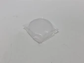 Axrayser Lazer Kaynak Lensi D37x7 20kw thumbnail 4