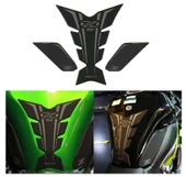 Night Cat Kawasaki Z900 Motosiklet Benzin Deposu Koruyucu Ped thumbnail 2