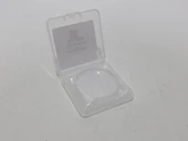 Axrayser Lazer Kaynak Lensi D37x7 20kw thumbnail 3