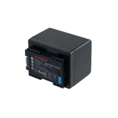 Sanger BP-727 Canon Kamera Batarya thumbnail 4