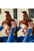 ® Harry Potter™ Konuşan Seçmen Şapka 76429 - Yetişkin için Koleksiyonluk Model Yapım Seti (561P) thumbnail 7
