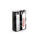 Sanger NP-FM50 Sony Kamera Batarya thumbnail 1