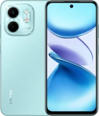 INFINIX Smart 9 4/128GB Akıllı Telefon Nane Yeşili(İTHALATÇI GARANTİLİ) thumbnail 3
