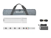 Godox LC1000R RGB LED Tüp Video Işığı thumbnail 1