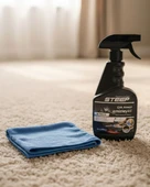 STEEP Ultimate Çok Amaçlı Leke Çıkarıcı ve Yüzey Temizleyici 500 Ml Mikrofiber Bez 40X40 thumbnail 2