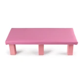 SPOR EVİNİZDE STEP TAHTASI PİLATES TAHTASI (12 CM YÜKSEKLİK) thumbnail 8