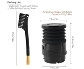 Cafemasy Kahve Değirmeni Temizleme Aparatı thumbnail 3