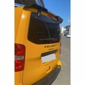 PEUGEOT EXPERT TRAVELLER BOYALI ANATOMİK SPOİLER thumbnail 1