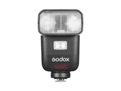 Godox V480N Nikon Uyumlu Tepe Flaşı thumbnail 7