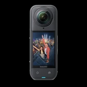 Insta360 X5 Aksiyon Kamerası thumbnail 4