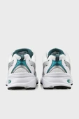New Balance 530 MR530AB Beyaz & Yeşil Unisex Yürüyüş/Koşu Ayakkabısı thumbnail 4