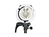 Godox MS300-D 300W 3'lü Paraflaş Kiti thumbnail 3