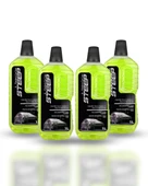 STEEP Ultimate Cilalı Oto Şampuan Ph Nötr 1 Lt 4 Adet thumbnail 1