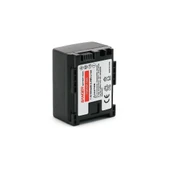 Sanger BP-808 Canon Kamera Batarya thumbnail 1