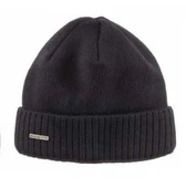 Suyutti Erkek Siyah Polar Eldiven Bileği Lastikli K430 thumbnail 1