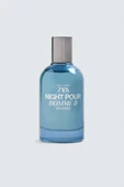 ZARA NIGHT POUR HOMME II INFINITE 100ML thumbnail 1