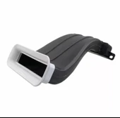 Ford Focus Hava Giriş Şnorkel Modifikasyon Parçası 2012-2018 thumbnail 1