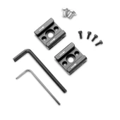 SmallRig 2060 Metal Işık Yuvası  (2'li Paket) thumbnail 1