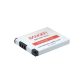 Sanger NB-11L Canon Fotoğraf Makinesi Batarya thumbnail 1