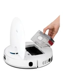 Fakir RS 770 Akıllı Robot Süpürge thumbnail 2