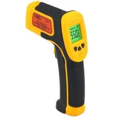 Smart Sensor AS530 Lazerli Sıcaklık Ölçer 550 C thumbnail 1