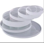 Bodor Lazer Kaynak Lensi D37x7 20kw thumbnail 1