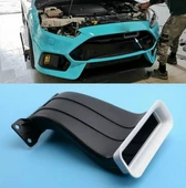 Ford Focus Hava Giriş Şnorkel Modifikasyon Parçası 2012-2018 thumbnail 6