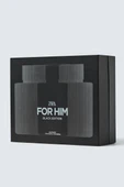 ZARA FOR HIM BLACK EDITION EDT SET 100 ML (3.4 FL.OZ) + 50 ML (1.7 FL. OZ) thumbnail 2