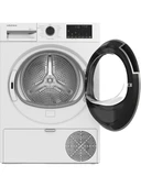 Grundig GPDH 8635 8 kg Çamaşır Kurutma Makinesi thumbnail 3